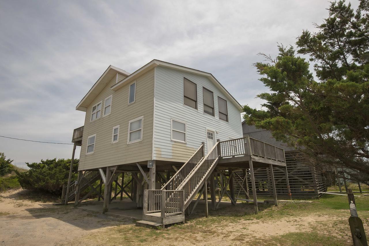 Avon Cottages 4*